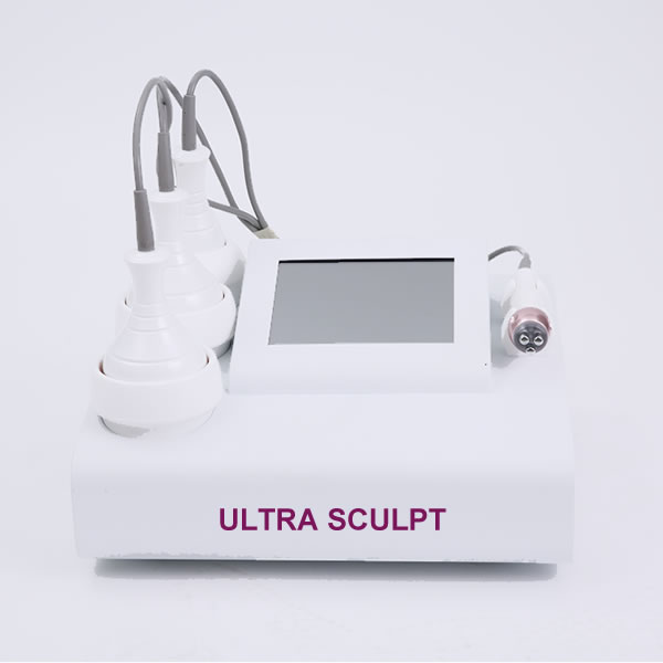 Ultra Sculpt combiné anti-âge & minceur